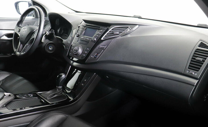 Hyundai i40 - Фото 4