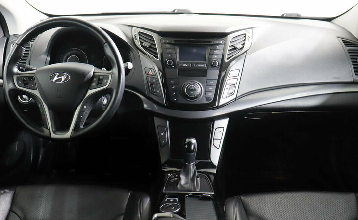 Hyundai i40 - Фото 5