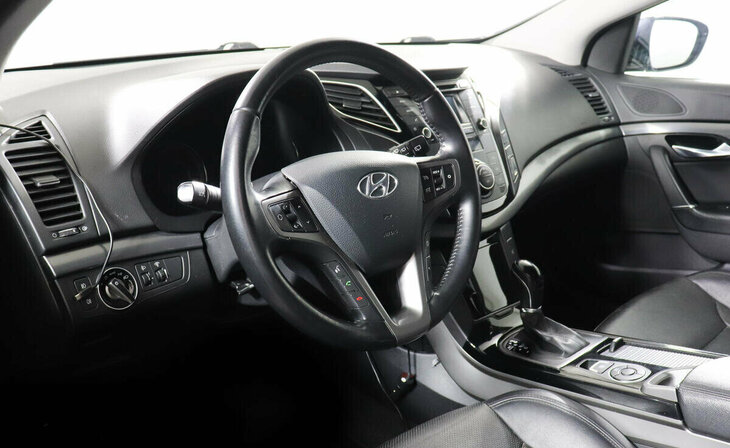 Hyundai i40 - Фото 6