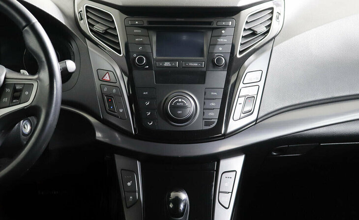 Hyundai i40 - Фото 7