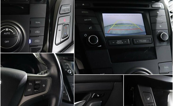 Hyundai i40 - Фото 8