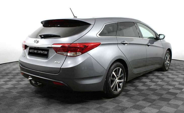 Hyundai i40 - Фото 3