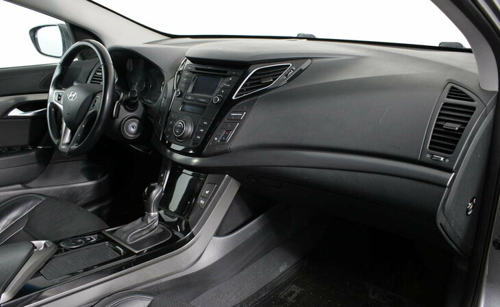 Hyundai i40 - Фото 4