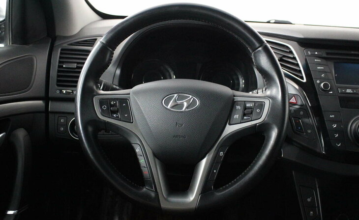 Hyundai i40 - Фото 6