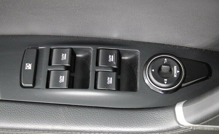 Hyundai i40 - Фото 7