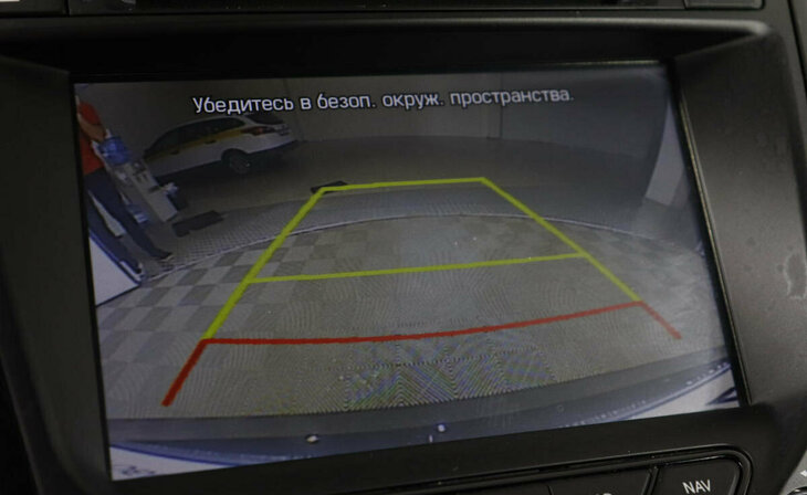 Hyundai i40 - Фото 12