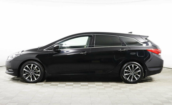 Hyundai i40 - Фото 2