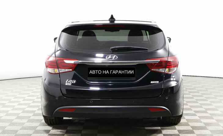 Hyundai i40 - Фото 5