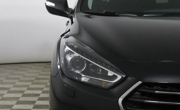 Hyundai i40 - Фото 6