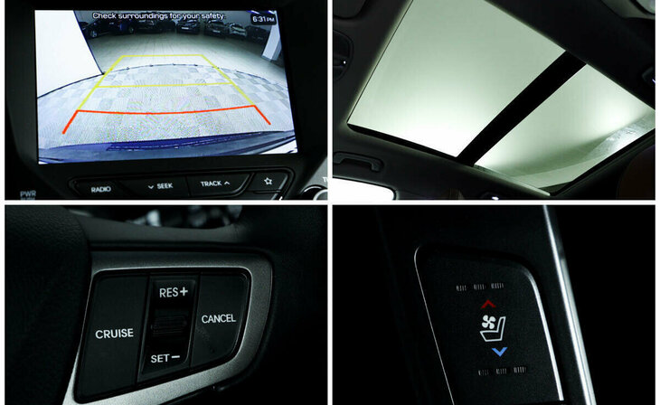 Hyundai i40 - Фото 11