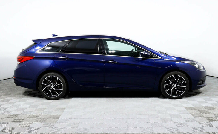 Hyundai i40 - Фото 3