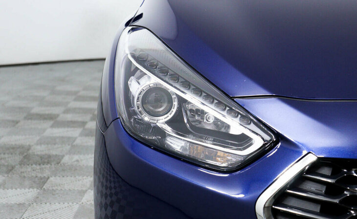 Hyundai i40 - Фото 6