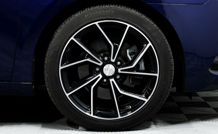 Hyundai i40 - Фото 7