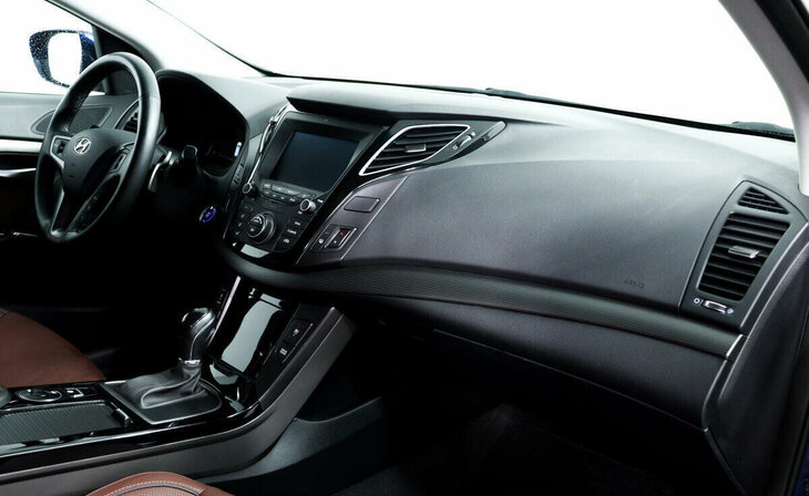 Hyundai i40 - Фото 8