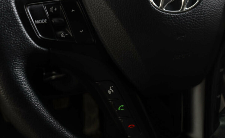 Hyundai i40 - Фото 11