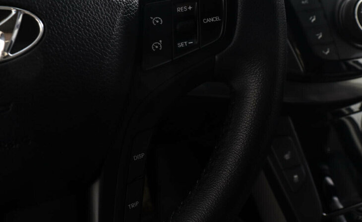 Hyundai i40 - Фото 12