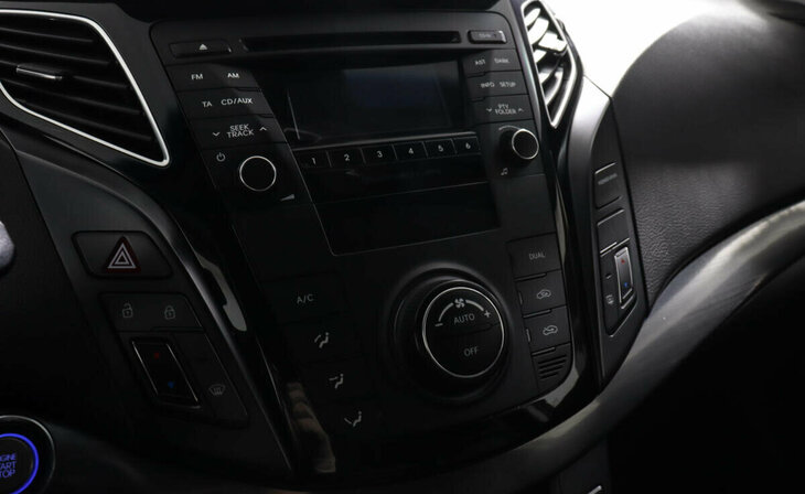 Hyundai i40 - Фото 14