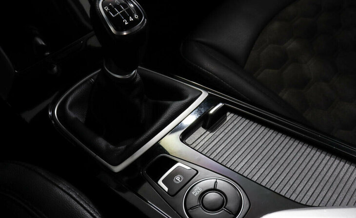 Hyundai i40 - Фото 15