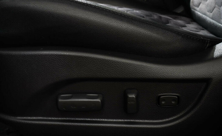 Hyundai i40 - Фото 17