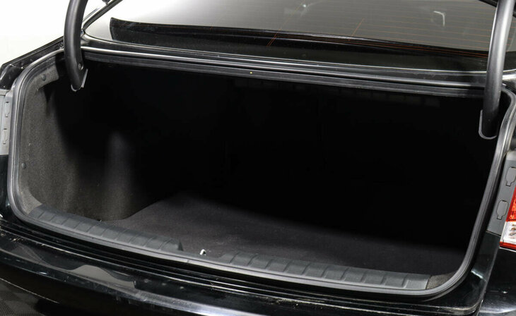 Hyundai i40 - Фото 19