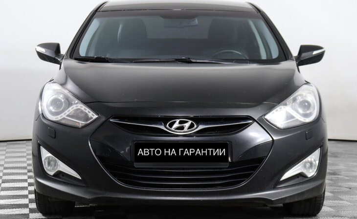 Hyundai i40 - Фото 1