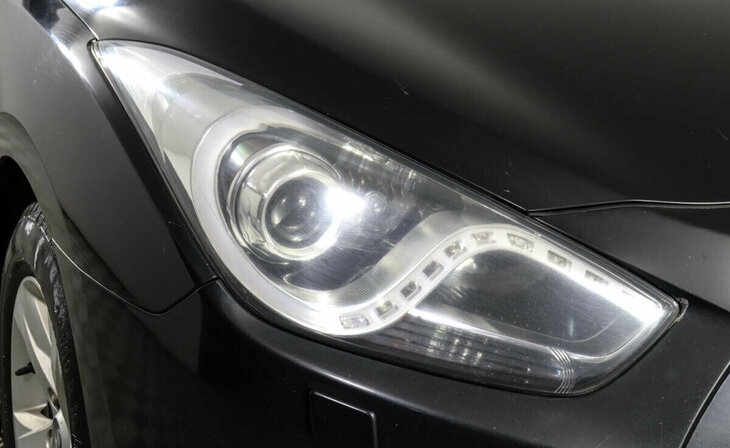 Hyundai i40 - Фото 4