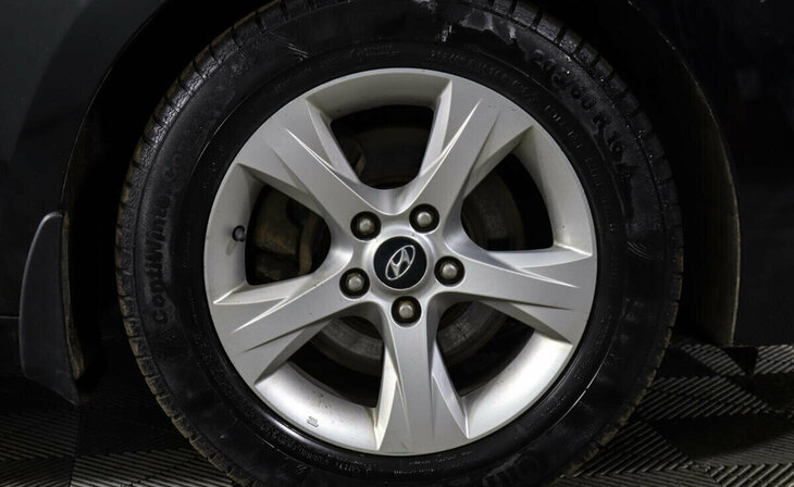 Hyundai i40 - Фото 6