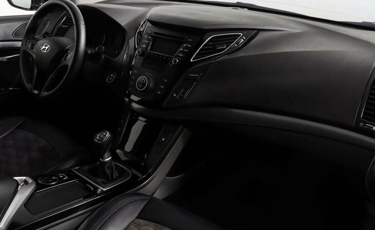 Hyundai i40 - Фото 7
