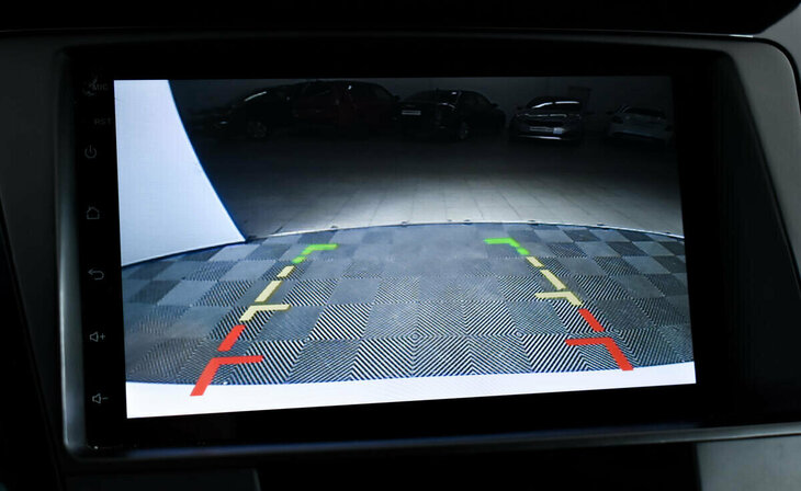 Hyundai i40 - Фото 9