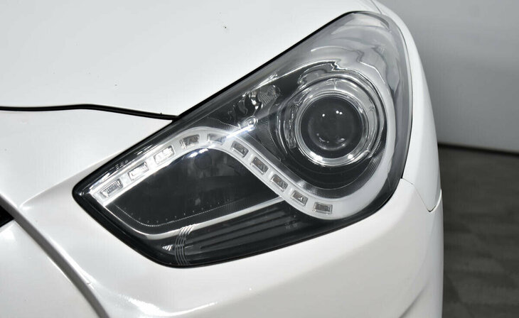 Hyundai i40 - Фото 4