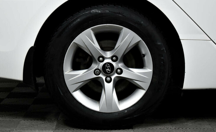 Hyundai i40 - Фото 5