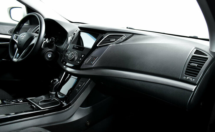 Hyundai i40 - Фото 6