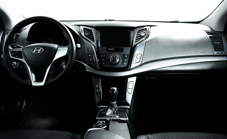 Hyundai i40 - Фото 7