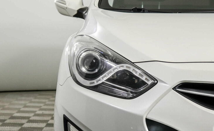 Hyundai i40 - Фото 4