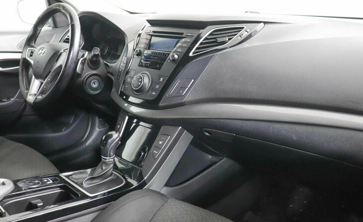 Hyundai i40 - Фото 6