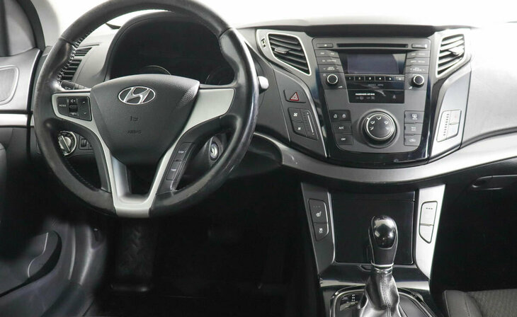 Hyundai i40 - Фото 7