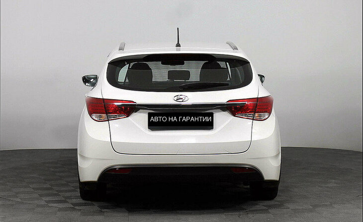 Hyundai i40 - Фото 3