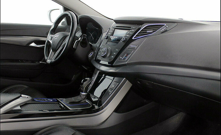 Hyundai i40 - Фото 4