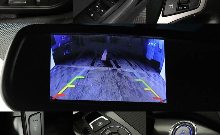 Hyundai i40 - Фото 10