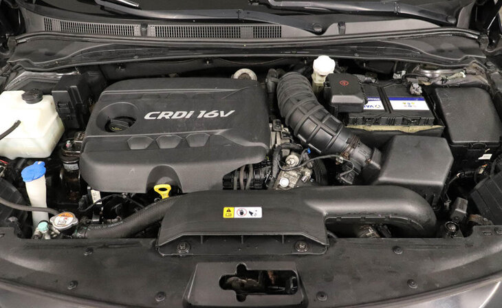 Hyundai i40 - Фото 4