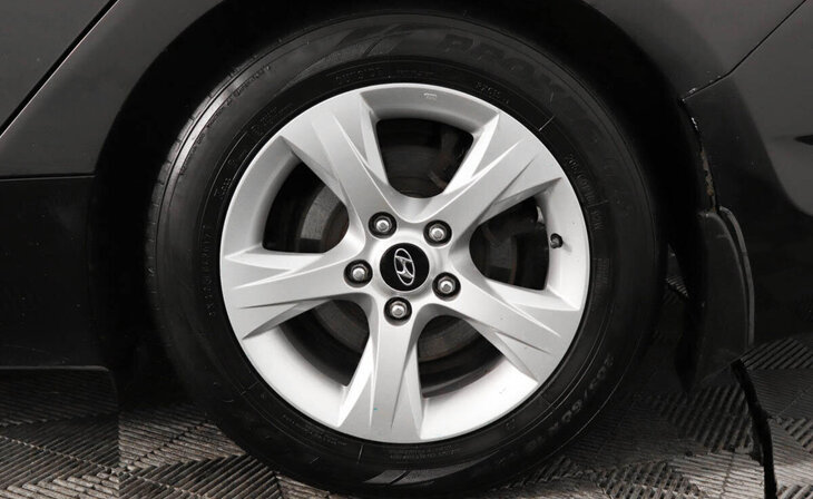 Hyundai i40 - Фото 5