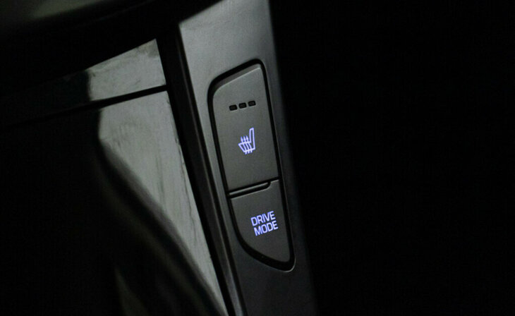 Hyundai i40 - Фото 9