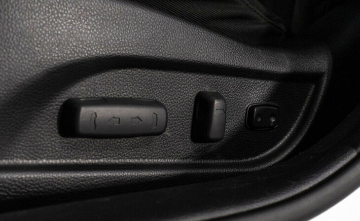 Hyundai i40 - Фото 10