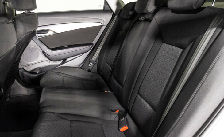 Hyundai i40 - Фото 11