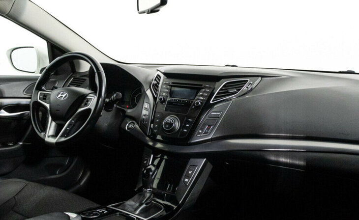 Hyundai i40 - Фото 4