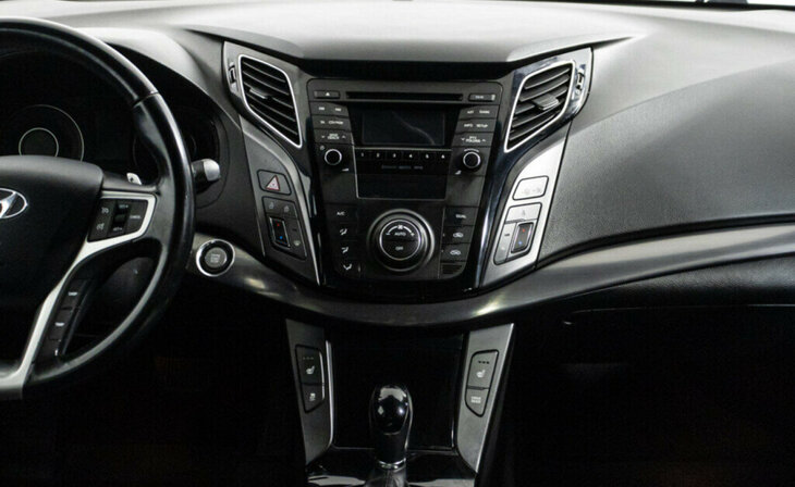 Hyundai i40 - Фото 7