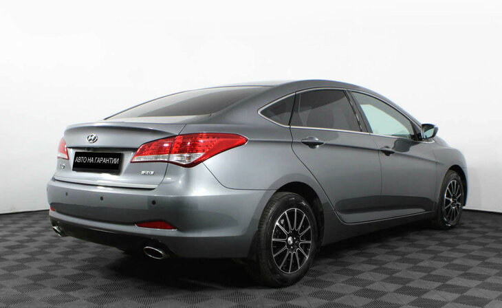Hyundai i40 - Фото 3