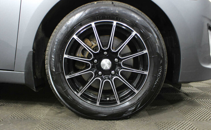 Hyundai i40 - Фото 4