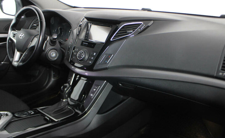Hyundai i40 - Фото 5