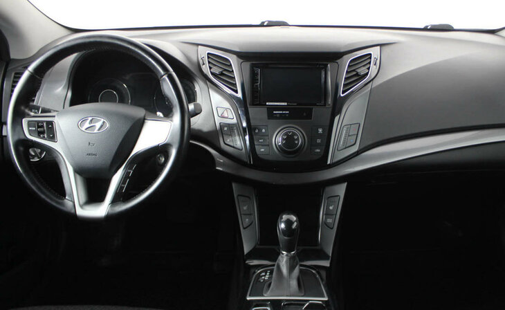 Hyundai i40 - Фото 6